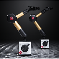 德國HG 液壓表座工作半徑220mm Nr105249